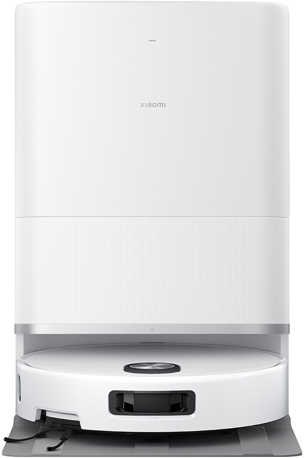 Xiaomi robottolmuimeja BHR0834EU Robot Vacuum 5, valge