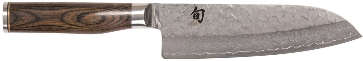 KAI kööginuga TDM-1702 Shun Premier Tim Mälzer Pocket Knife, 18cm