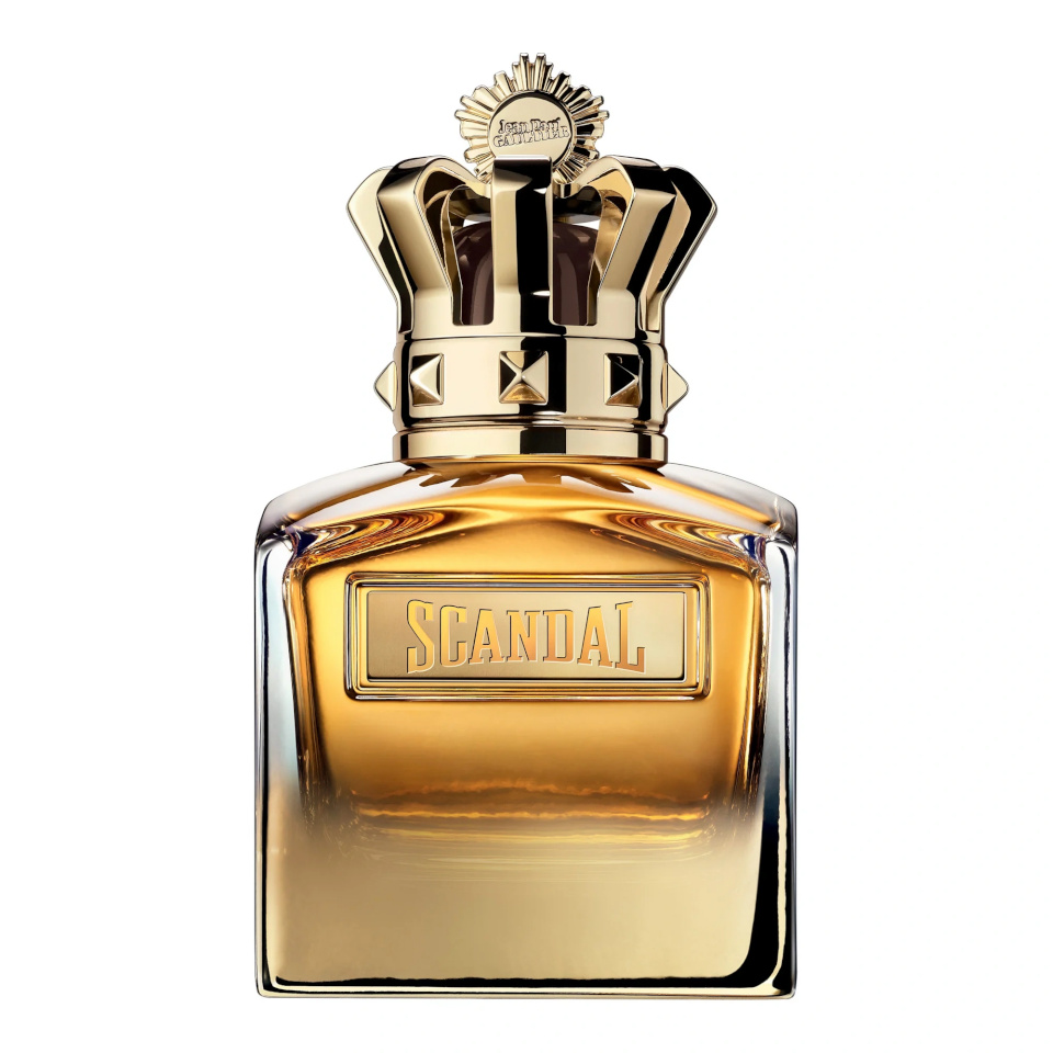 Jean Paul Gaultier parfüüm Scandal Absolu 100ml, meestele