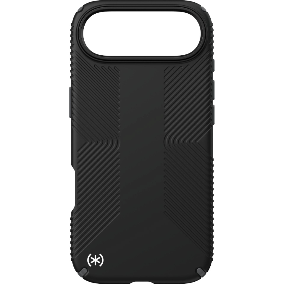 Speck kaitsekest Presidio2 Grip Case iP 17 Air must/Slate hall/valge