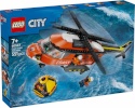 LEGO klotsid 60503 City Hubschrauber der Küstenwache