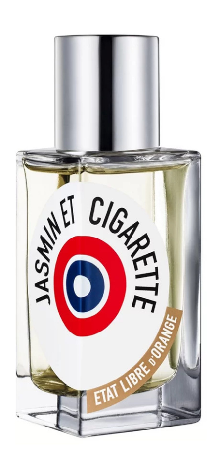 Etat Libre d´Orange parfüüm Jasmin et Cigarette 50ml, naistele