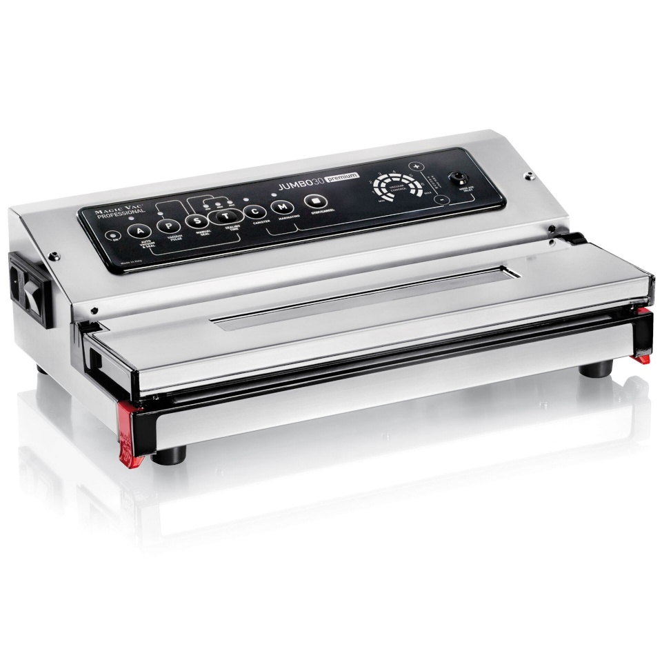 MagicVac vaakumpakendaja Vacuum Machine Jumbo 30 Premium