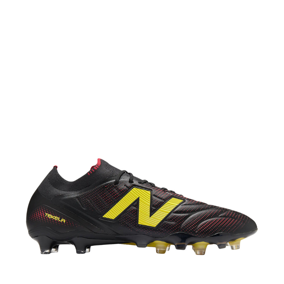 New Balance jalgpallijalatsid Tekela Elite FG V5 must NBUT1FL3KQ suurus 41,5