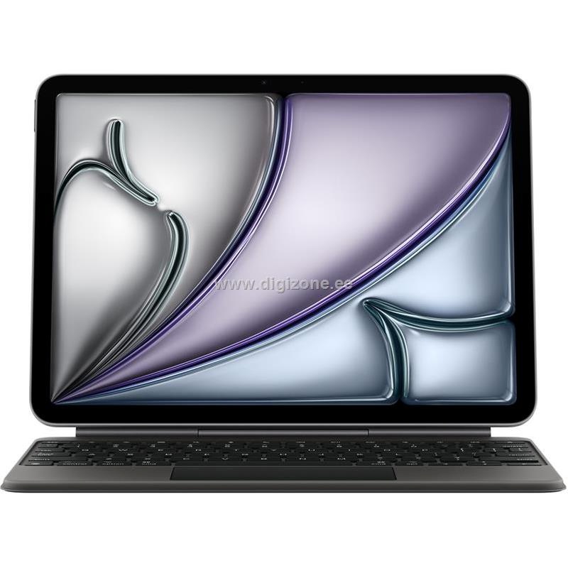 Apple Magic Keyboard for iPad Air 11 (M3,M4,M5), RUS, must