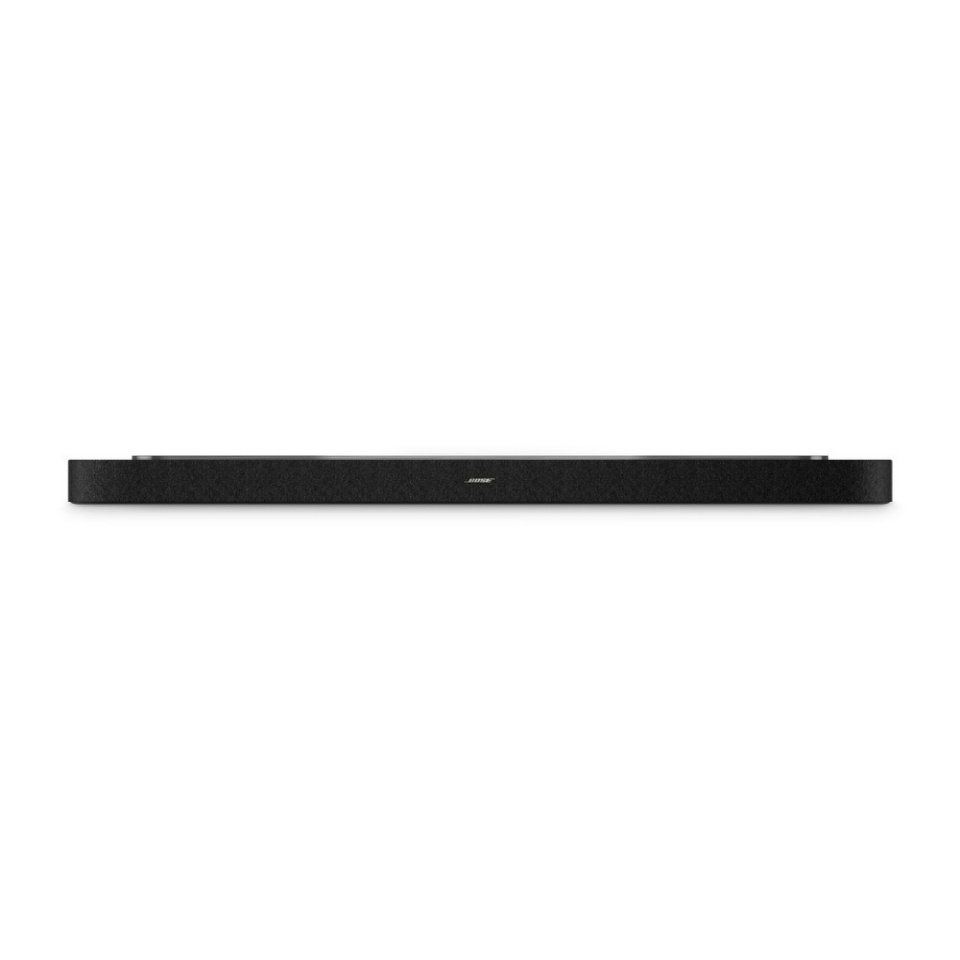 Bose Lifestyle Ultra Soundbar must