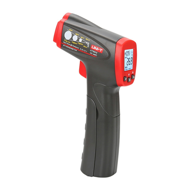 UNI-T UT300S Infrared Thermometer