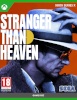 Xbox Series X mäng Stranger Than Heaven