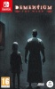Dementium: The Ward Switchi mod