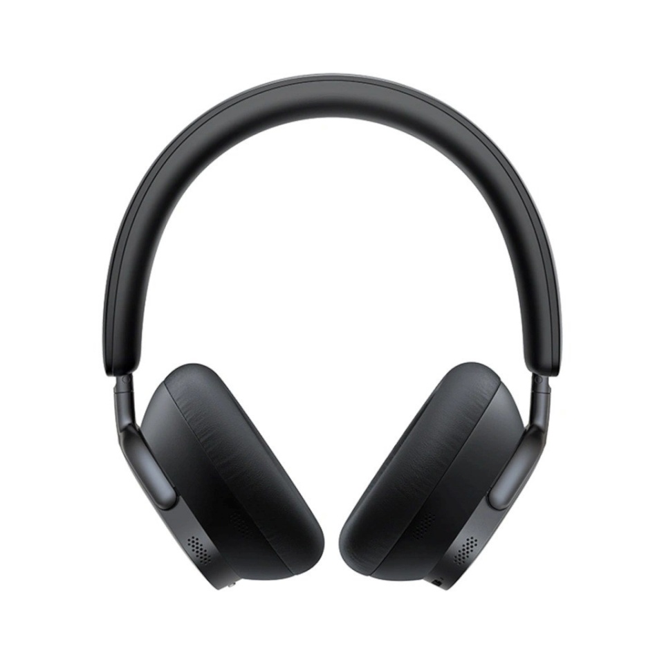 Baseus kõrvaklapid Wireless Inspire XH1 Sound by Bose ANC Dolby Audio must Dziura