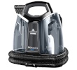 Bissell tekstiilipesur SpotClean Plus Cleaner 3724N Corded operating, Handheld, must/titanium
