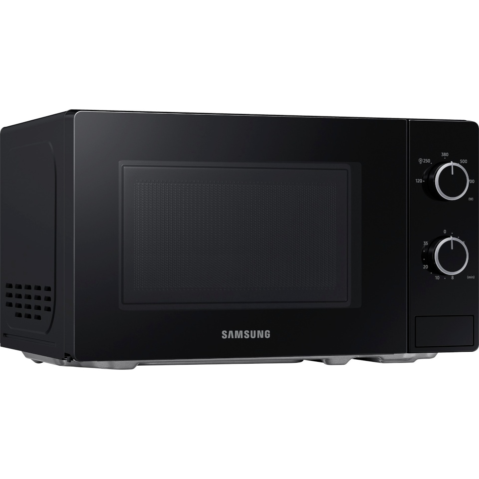Samsung mikrolaineahi MS20A3010AL/EG Microwave, must
