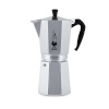 Bialetti Itaalia Kohvikann 502020049 Hõbedane Alumiinium 900 ml