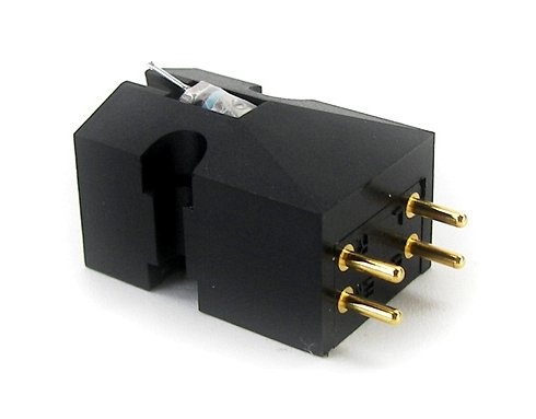 Denon helipea DL-103EM, must