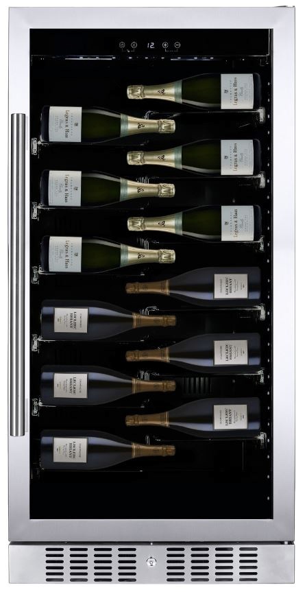 Dunavox veinikülmik DX-70.258DSS