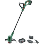Bosch trimmer EasyGrassCut 18-260 Cordless Lawn Mower, 18V, roheline/must