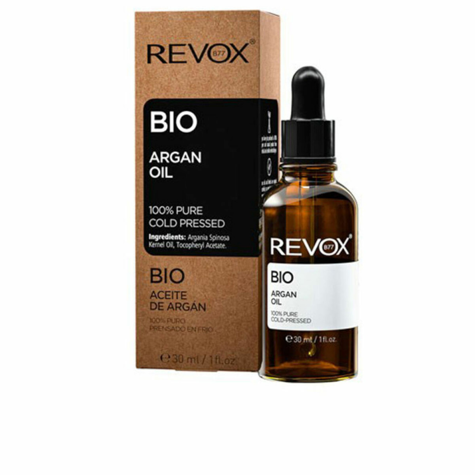 Revox B77 kehaõli Bio 30ml