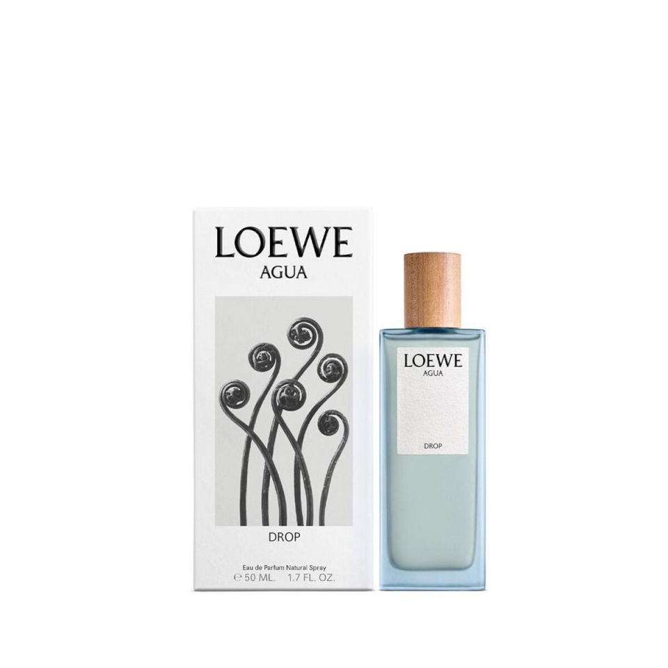 Loewe naiste parfüüm AGUA DE ELLA 50ml