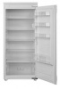 Frigelux integreeritav jahekülmik SP122BI Built-In Refrigerator, valge