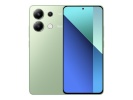 Xiaomi mobiiltelefon Redmi Note 13 128GB (Mint Green, Android 13, LTE)