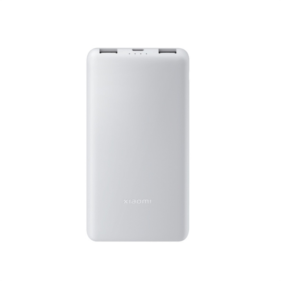 Xiaomi akupank 22.5W 10000mAh Lite