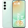Samsung mobiiltelefon Galaxy S24 FE 5G 8/128GB SM-S721B Android 14, 5G, Mint roheline