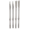 Bosch meisel 4x RTec chisel set