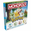 Hasbro lauamäng Monopoly Pokemon