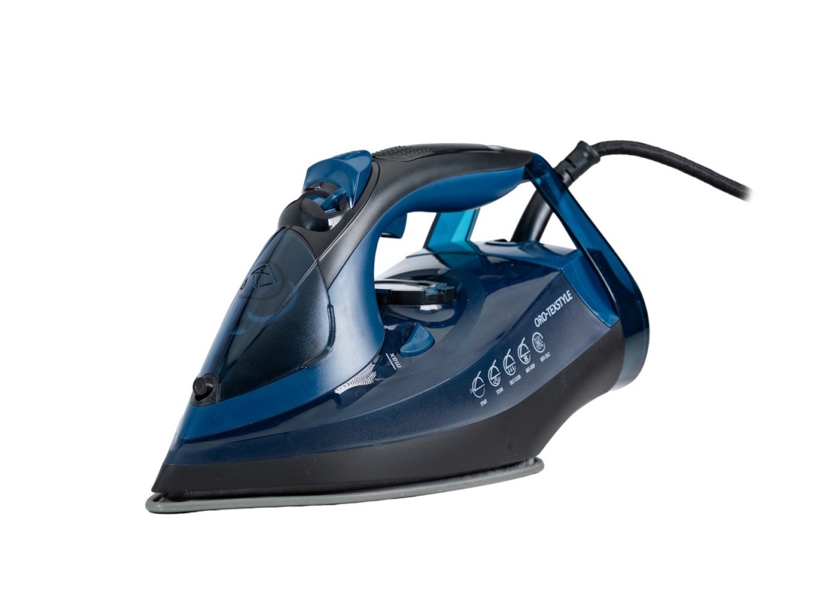 Oromed triikraud Steam ORO-TEXSTYLE 3200W