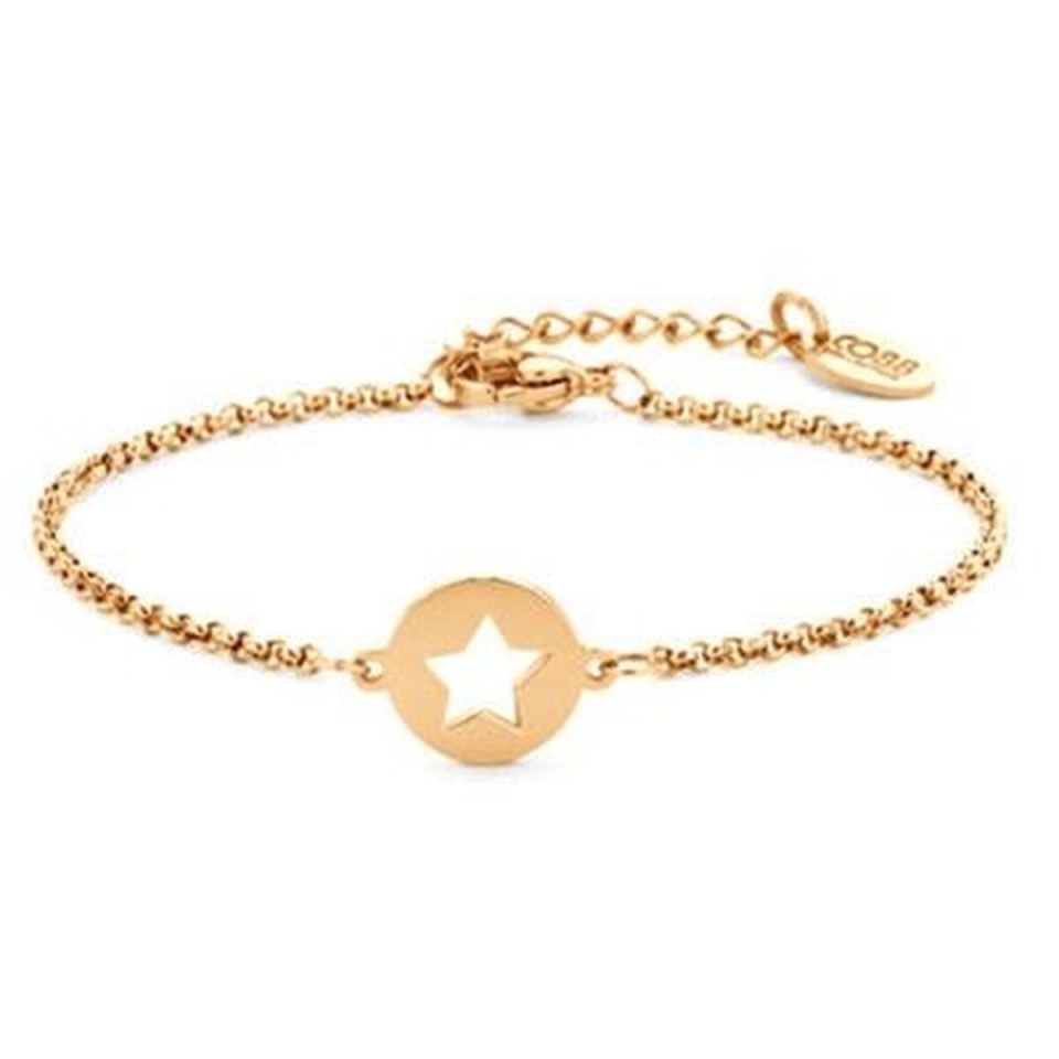 CO88 Collection naiste käevõru 8CB-90408 kuldne