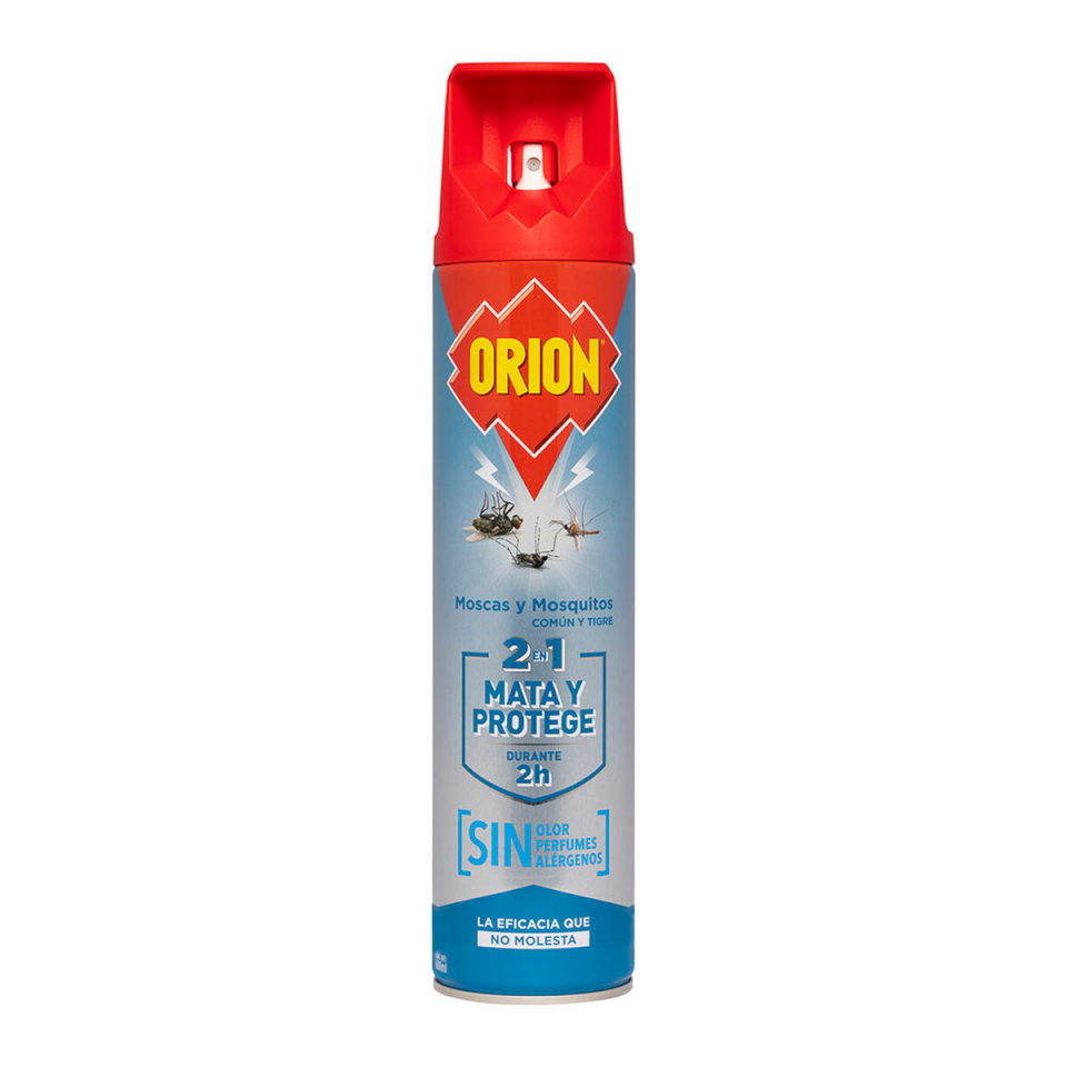 Orion putukamürk 600 ml