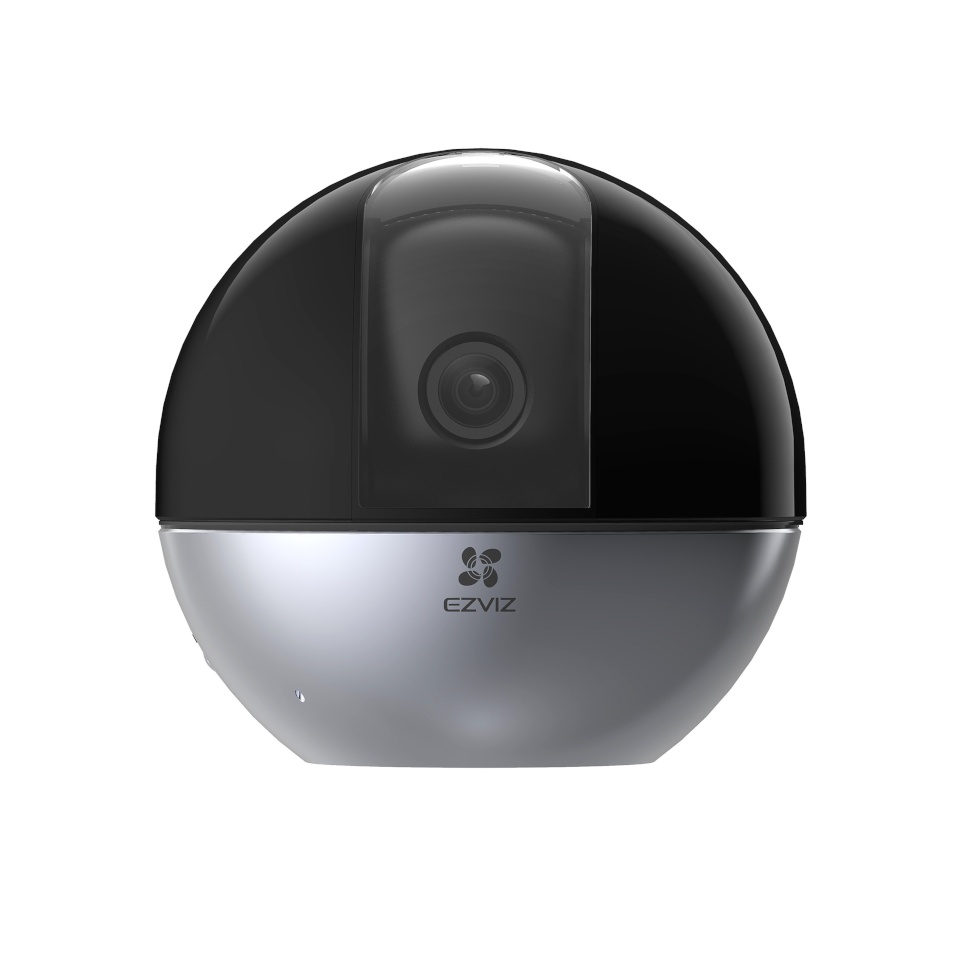 Ezviz turvakaamera CS-E6 Smart Home Camera, must