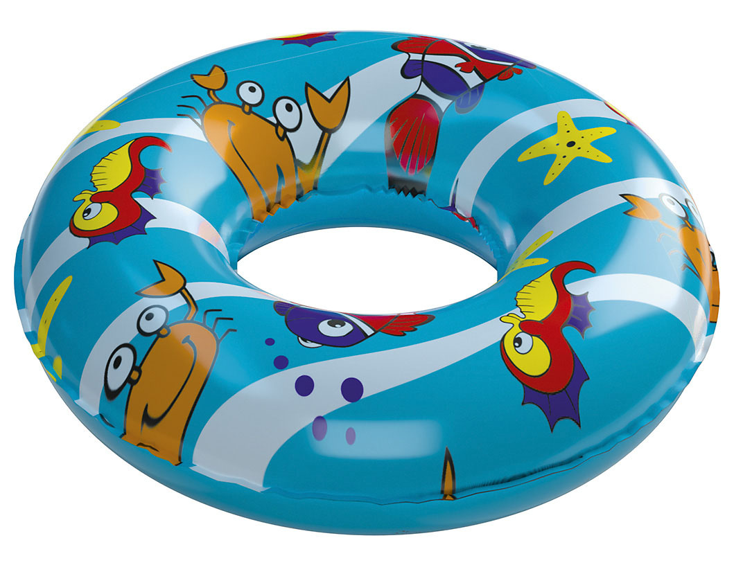 Fashy ujumisrõngas inflatable 8248 51 42cm