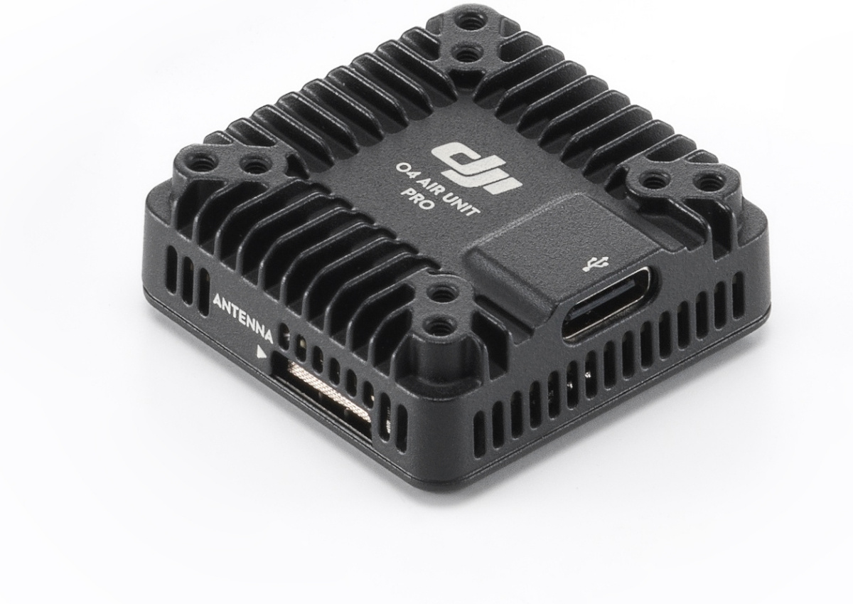 DJI O4 Air Unit Pro ülekandemoodul
