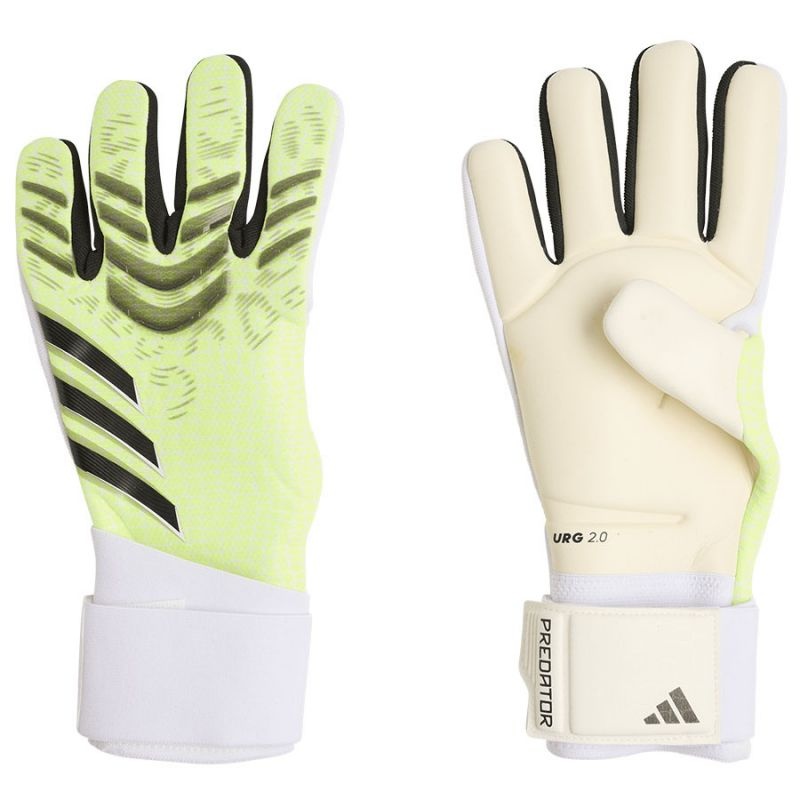 adidas Predator GL COM M JN5371 Gloves 10