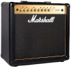 Marshalli kitarrivõimendi MG50GFX Gold 1 x 12” kombo elektrikitarrile, 50 vatti
