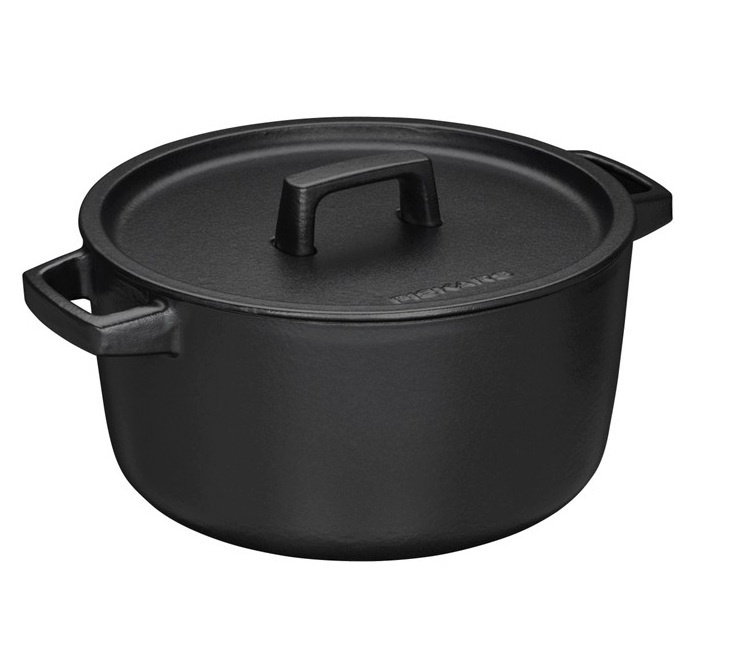 Fiskars Folke malmpott, 4L