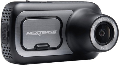 Nextbase 422GW DashCam