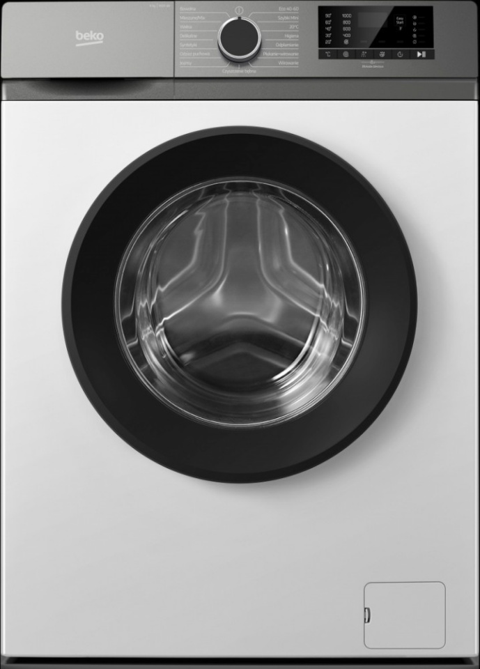 Beko pesumasin BM1W630WDGPL
