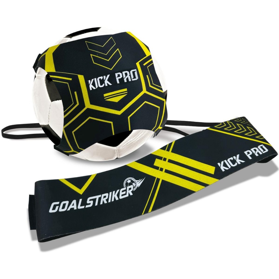 InnoV8 Sports jalgpalli treeningvahend KICK PRO (1053707)