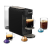 Krups kapselkohvimasin XN9408F0 Nespresso Vertuo Up, must