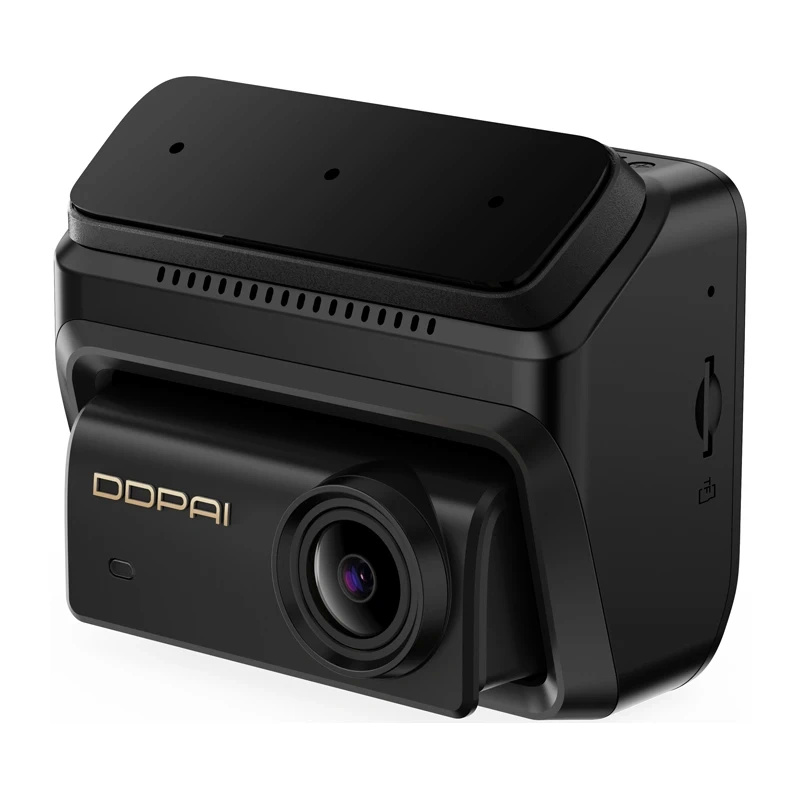 Ddpai pardakaamera Z90 4G 2026 Dashcam