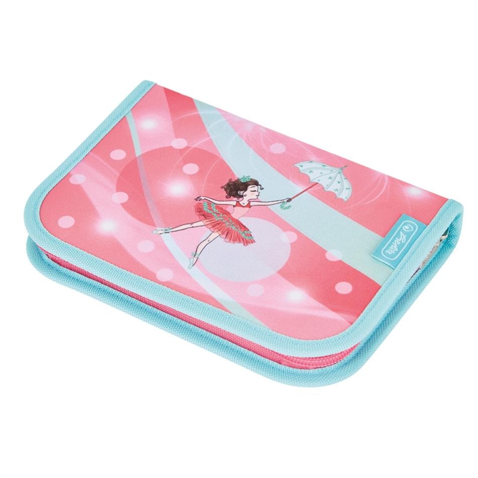 Herlitz pinal, täidetud, 31 osa - Ballet Love