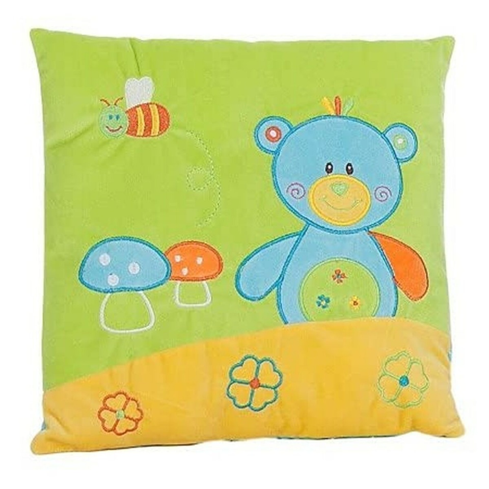 BGB Fun padi Laste Karu 30x30cm
