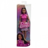 Mattel mängunukk Doll Barbie Fashionistas Top with stars