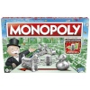 Hasbro lauamäng Monopoly Clasico Madrid ES