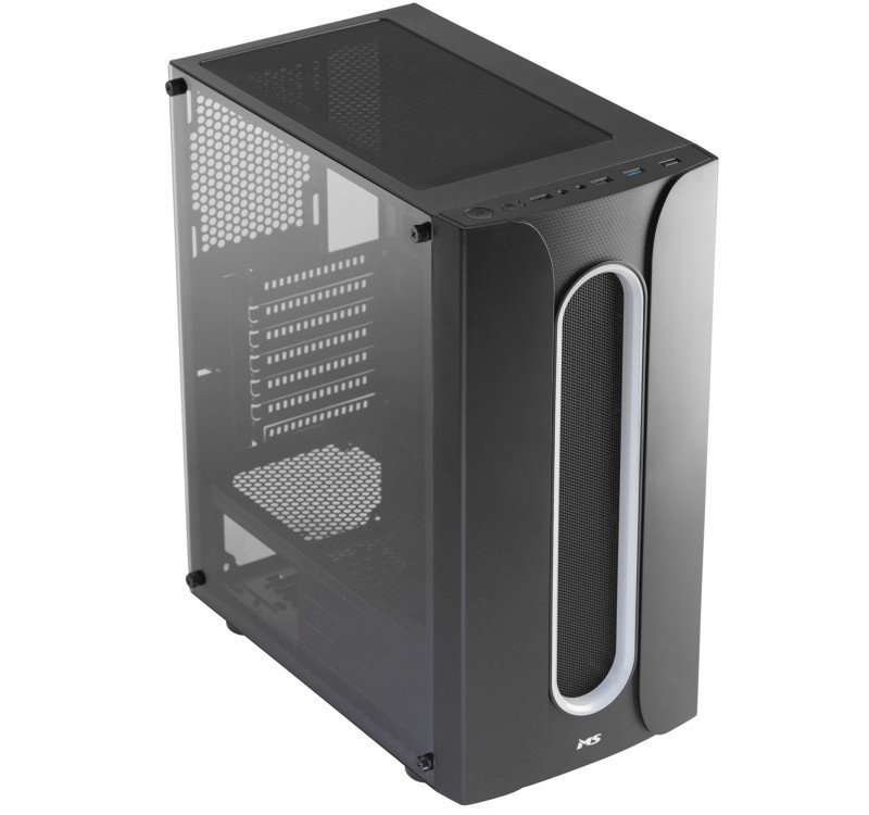 MS korpus PC GAMING CASE ARMOR V310 must