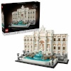 Lego klotsid konstruktor 21062 Fontana de Trevi – Roma