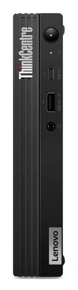 Lenovo arvuti ThinkCentre M75q Gen 2 (11JN009RGE) (must, Windows 11 Pro 64-Bit)