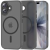 Tech-Protect MAGMAT MagSafe iPhone 17 MATTE CRAYON GREY